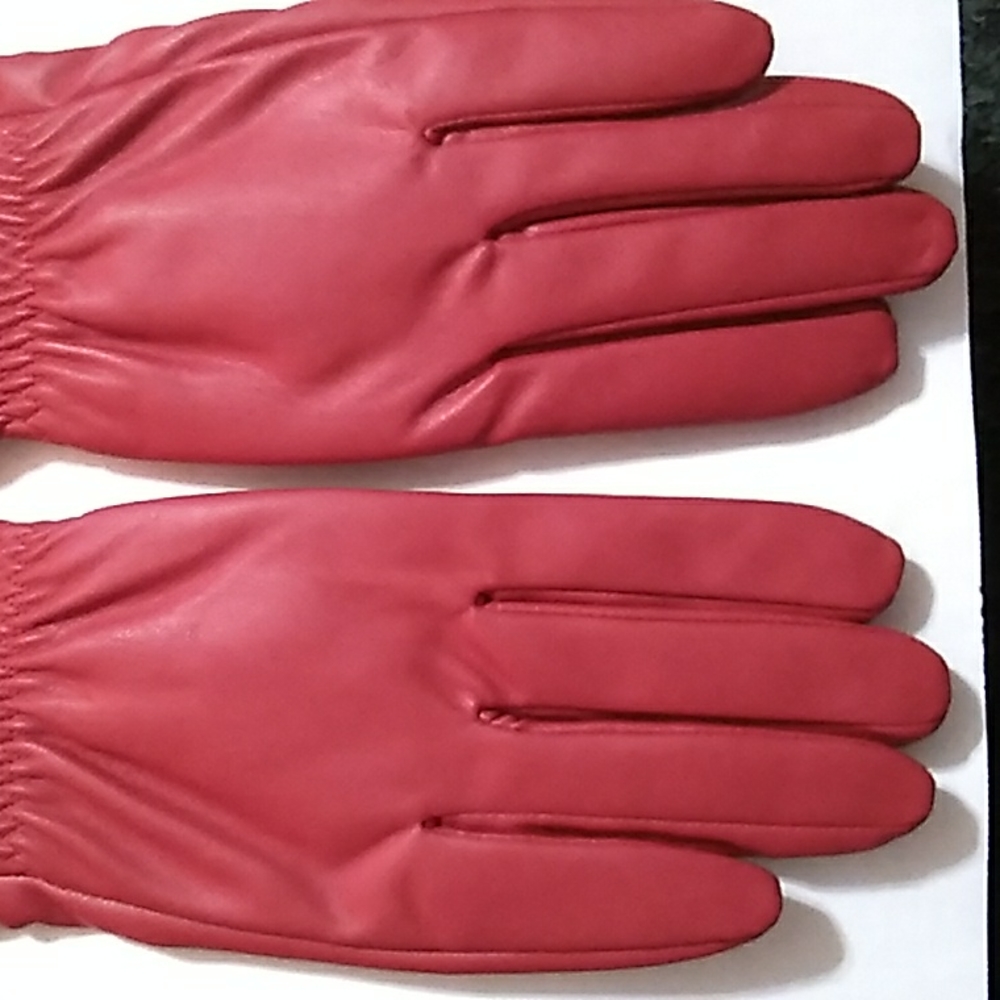 Ladies Gloves